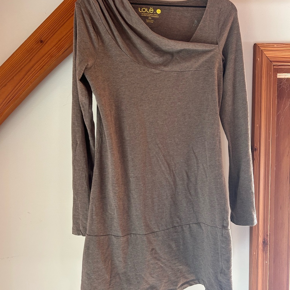 100% Organic Cotton Dress